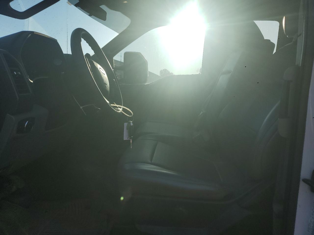 2019 Ford F250 Super Duty VIN: 1FT7X2B64KED55363 Lot: 66998455