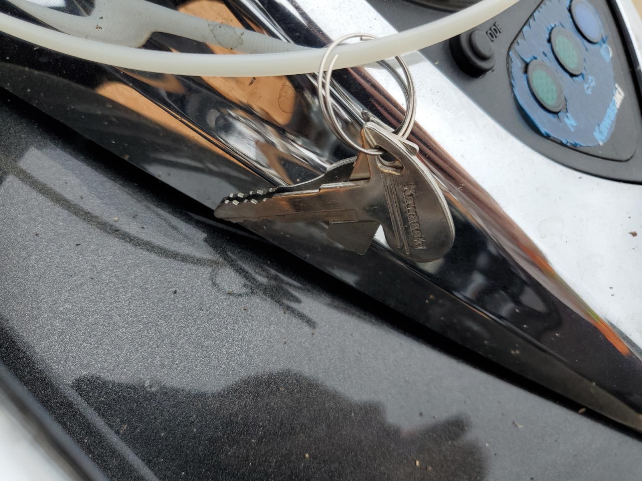 2024 Kawasaki Vn900 D VIN: JKAVN2D16RA072098 Lot: 69359475