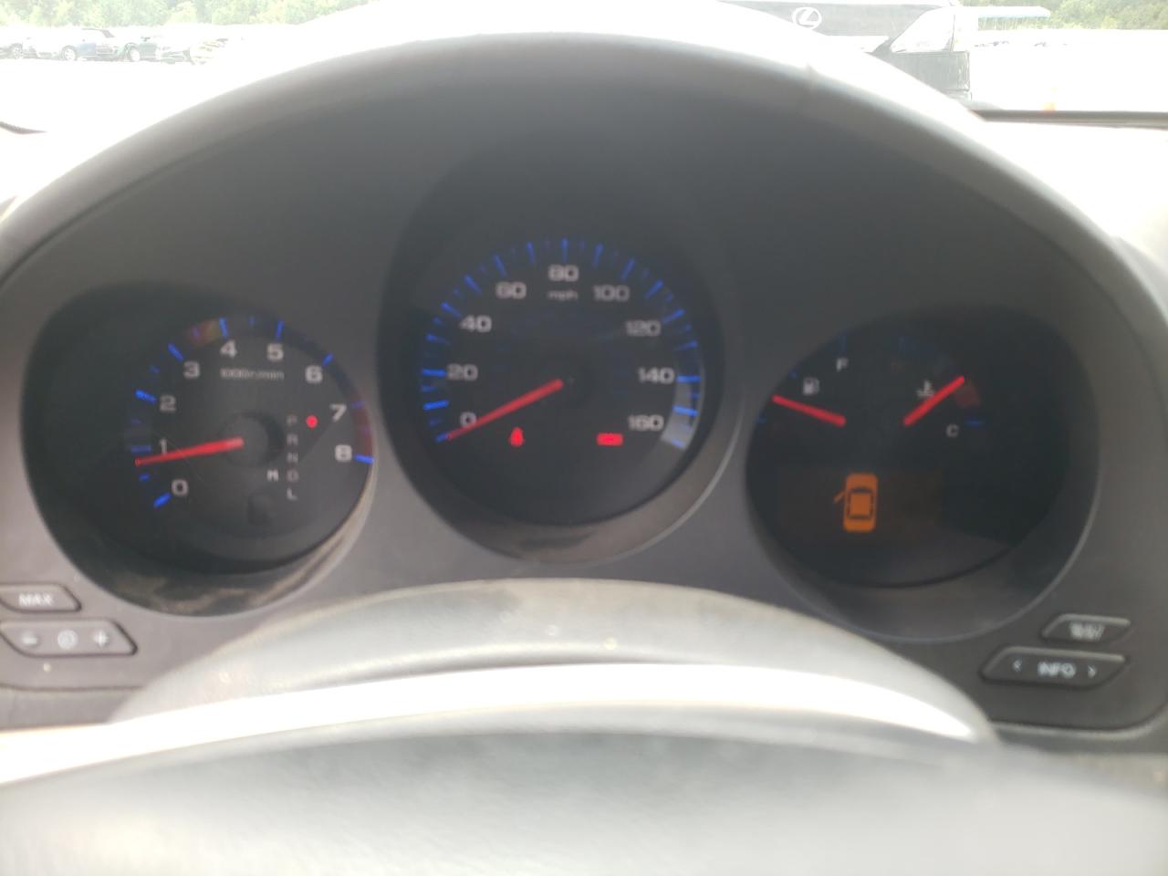 2004 Acura Tl VIN: 19UUA66204A022012 Lot: 67520615