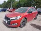 2017 DS DS4 CROSSB for sale at Copart GLOUCESTER