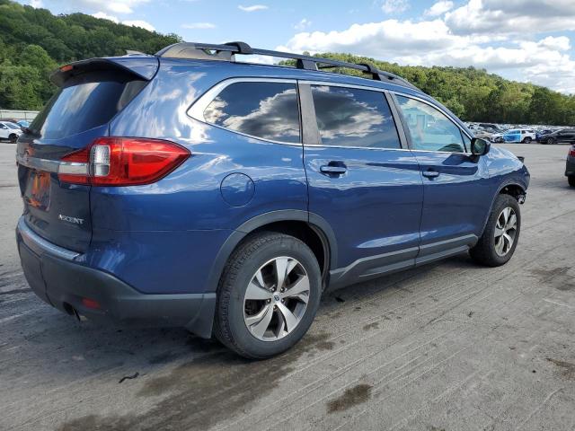  SUBARU ASCENT 2019 Синий