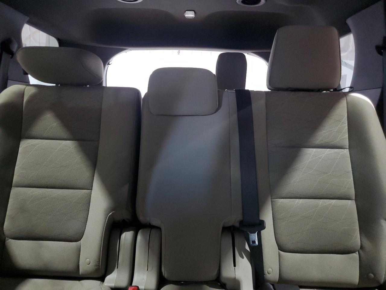 2015 Ford Explorer VIN: 1FM5K8B87FGC44676 Lot: 66216895