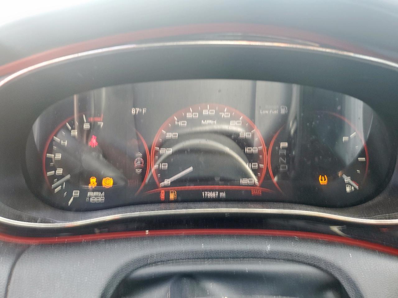 2015 Dodge Dart Gt VIN: 1C3CDFEB1FD112827 Lot: 70955785