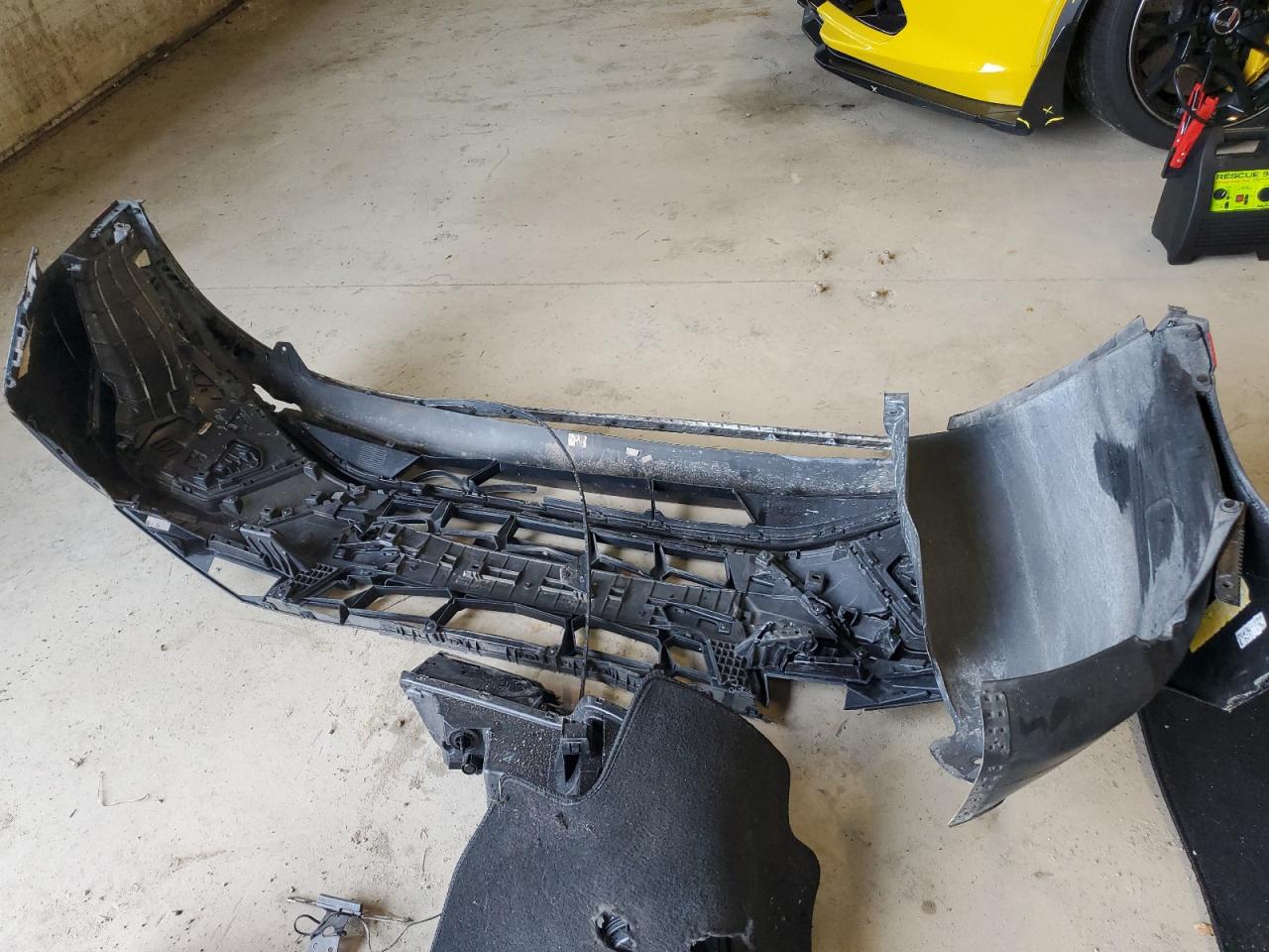 2022 Hyundai Elantra N VIN: KMHLW4AK9NU001825 Lot: 67136125