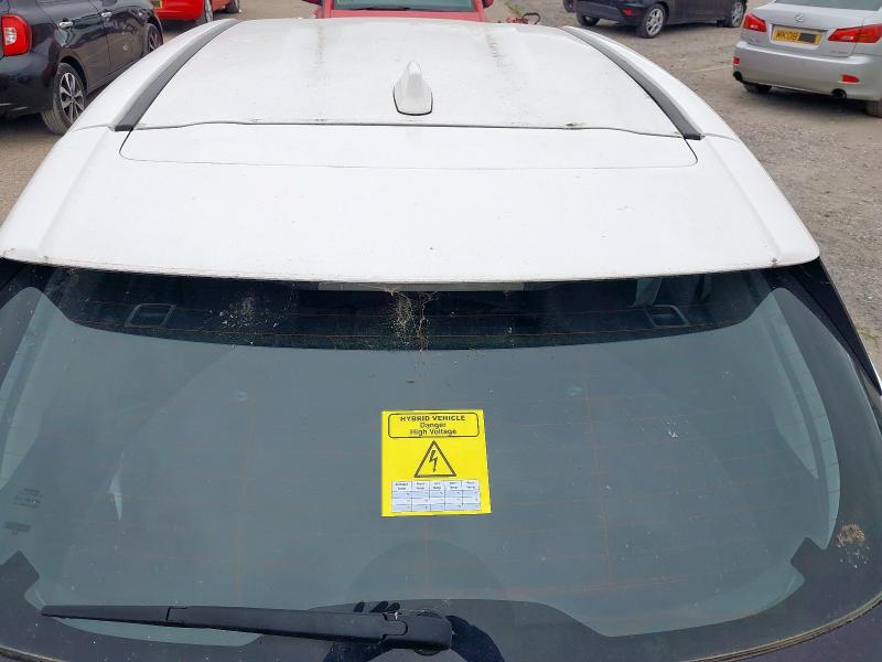 2023 TOYOTA YARIS CROSS ICON HEV AUTO 