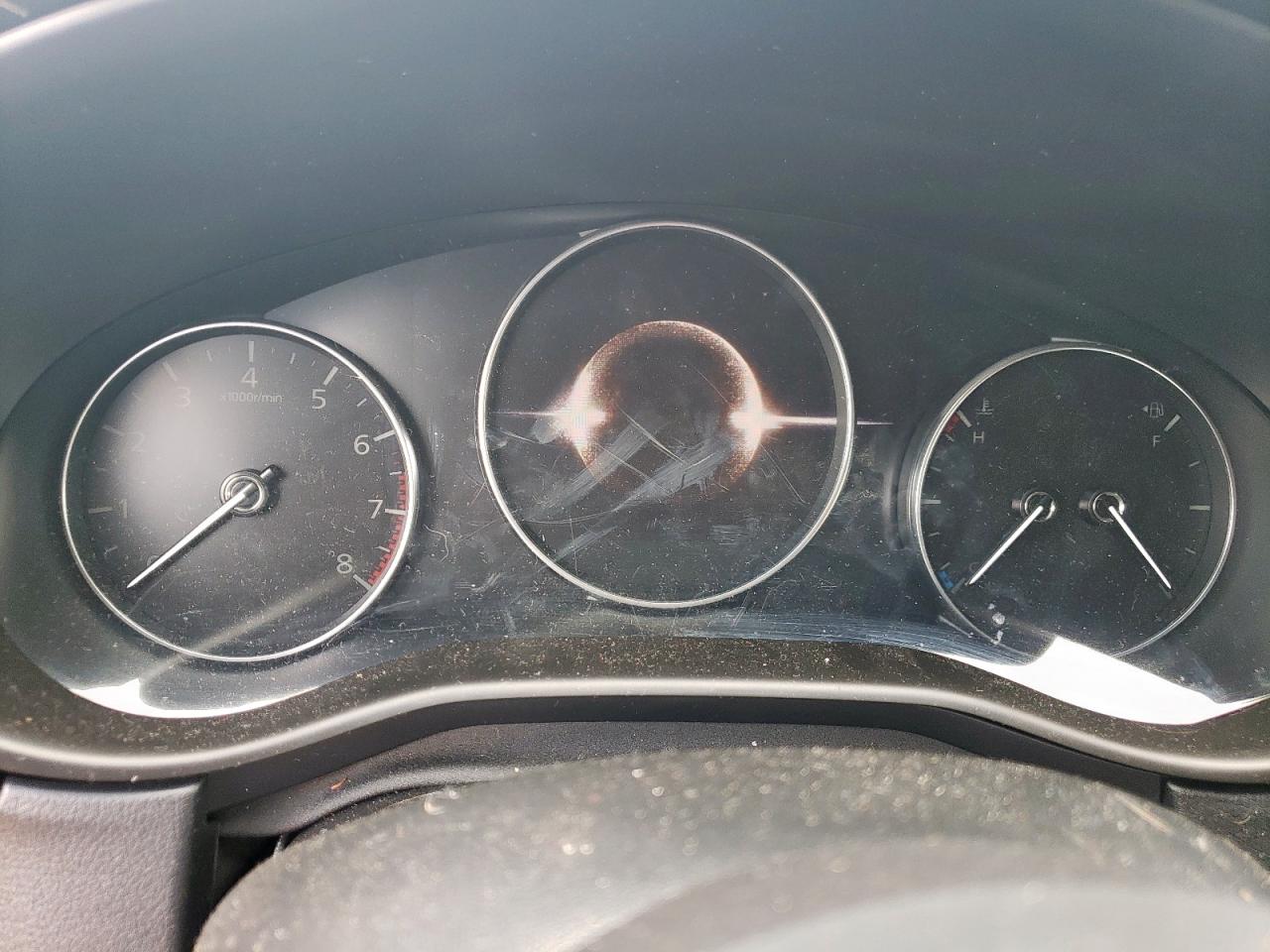 2025 Mazda Cx-30 VIN: 3MVDMBAMXSM781577 Lot: 68939775