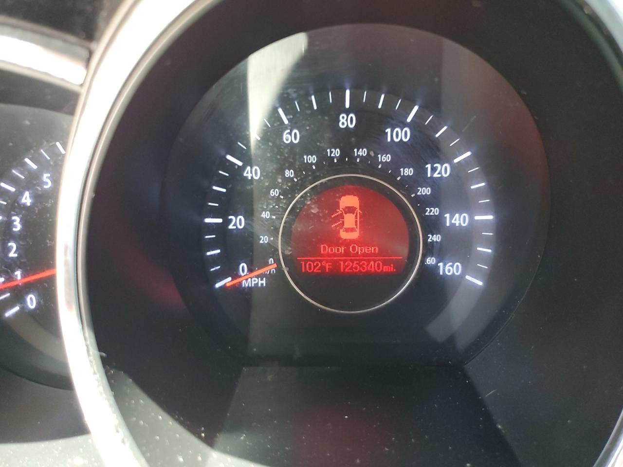 2013 Kia Optima Lx VIN: 5XXGM4A74DG187429 Lot: 68706835