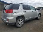 2016 GMC TERRAIN SLT   for sale at Copart CT - HARTFORD SPRINGFIELD