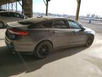 2017 FORD FUSION SE   for sale at Copart AZ - PHOENIX
