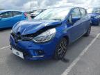2018 RENAULT CLIO PLAY for sale at Copart CHESTER