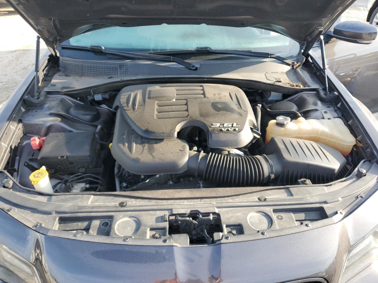 2021 Chrysler 300 S VIN: 2C3CCABG7MH538091 Lot: 67924605