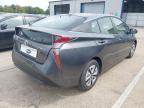 2018 TOYOTA PRIUS EXCEL VVT-I CVT 1.8 VVTI EXCEL 5DR CVT for sale at Copart NEWBURY