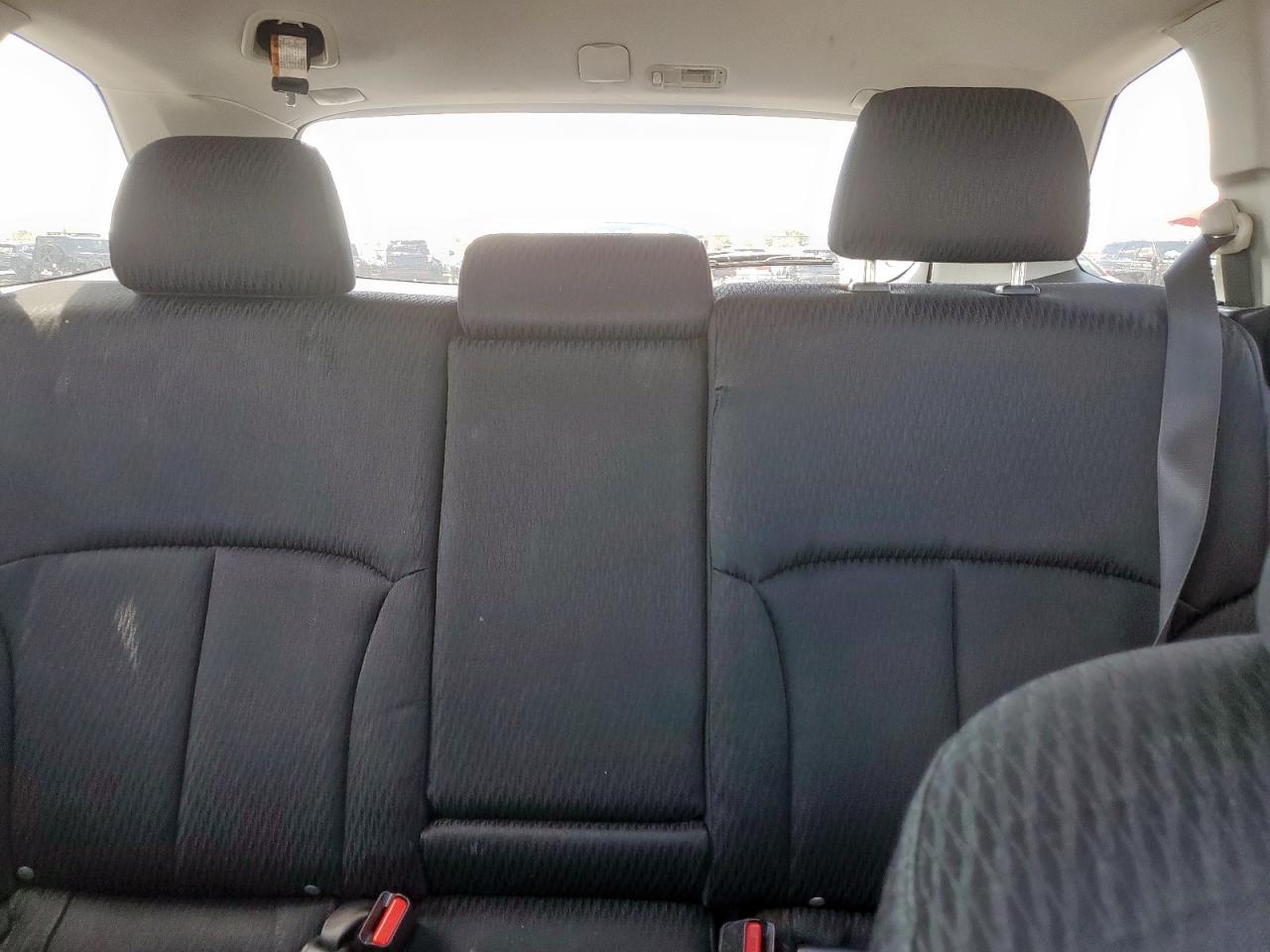 2010 Subaru Outback 2.5I Premium VIN: 4S4BRBCC5A3378357 Lot: 69367175