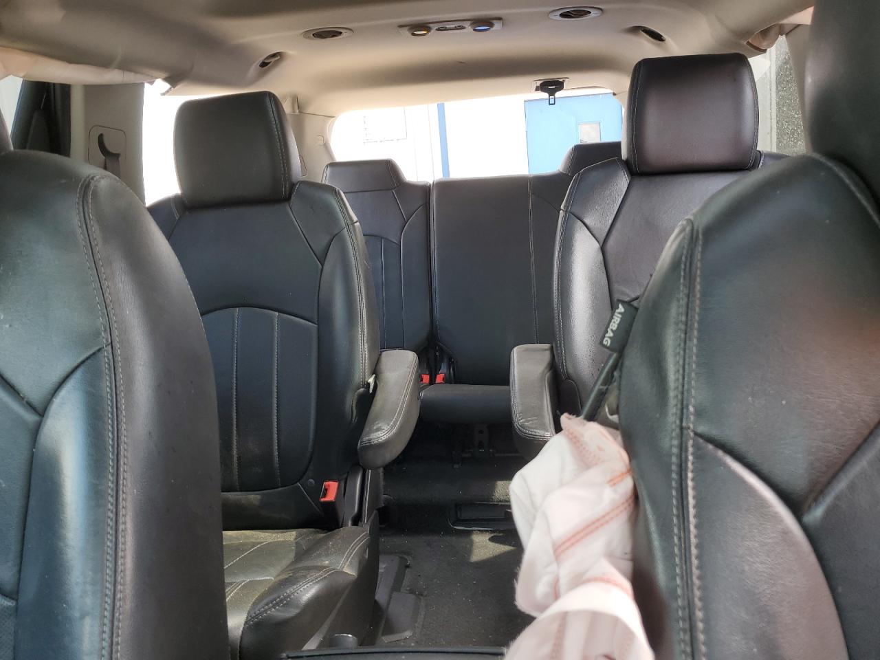 2016 GMC Acadia Denali VIN: 1GKKRTKD9GJ118623 Lot: 66695345