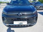 2025 VOLKSWAGEN TIGUAN R-LINE TSI PHEV S-  for sale at Copart ST HELENS