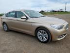 2011 BMW 550 XIGT   for sale at Copart AB - CALGARY