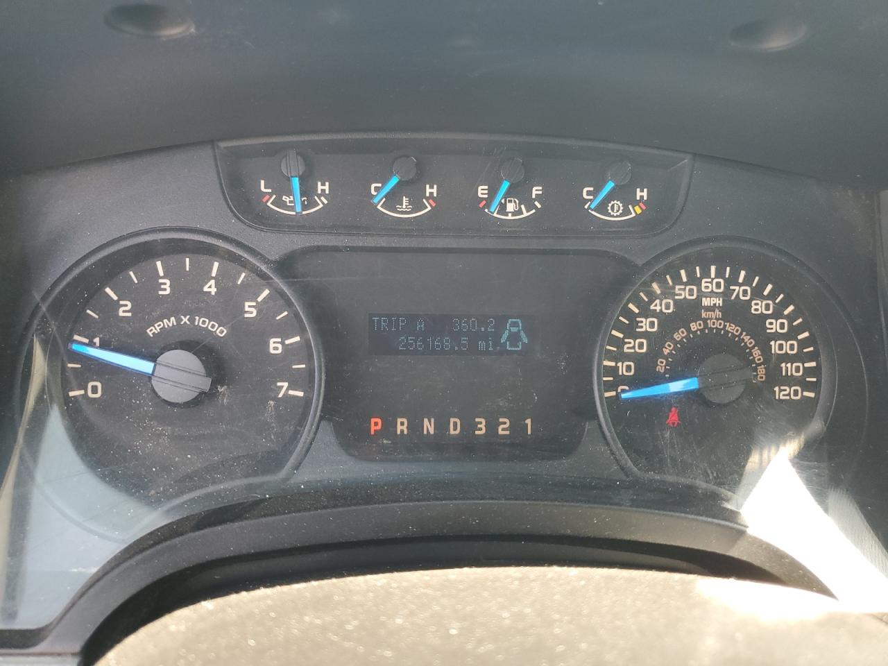 2013 Ford F150 VIN: 1FTMF1CM1DKG05031 Lot: 68627875