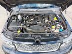 2011 LAND ROVER RANGE ROVE for sale at Copart WHITBURN