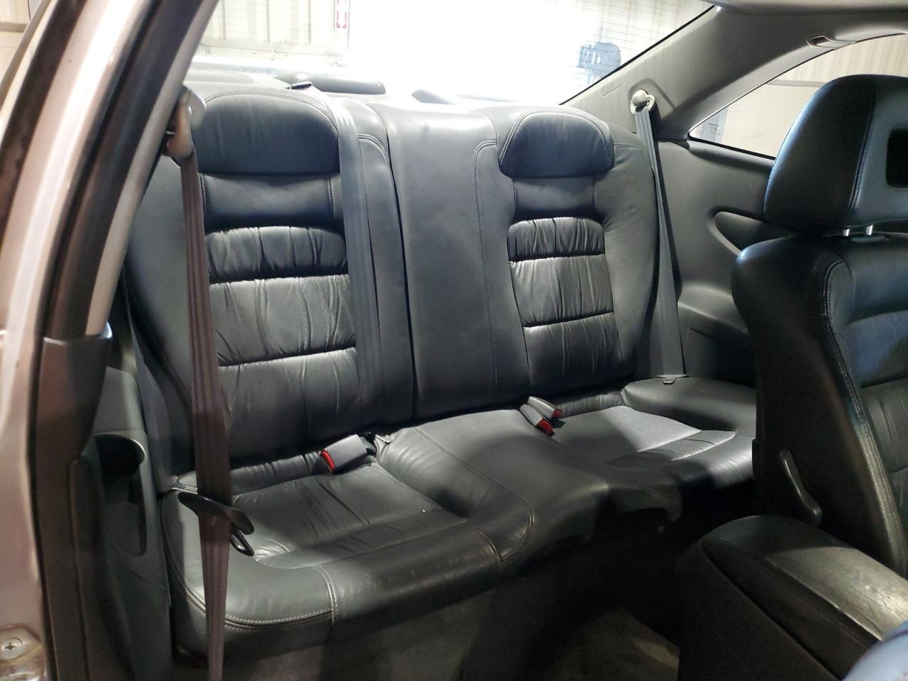 2002 Honda Accord Ex VIN: 1HGCG22512A007776 Lot: 66792425