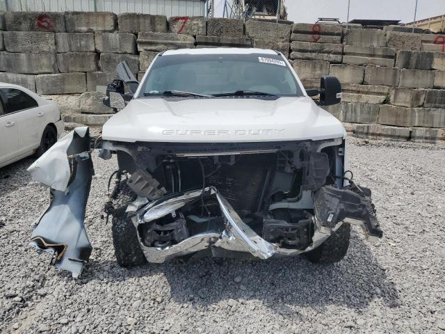  FORD F250 2020 Белы