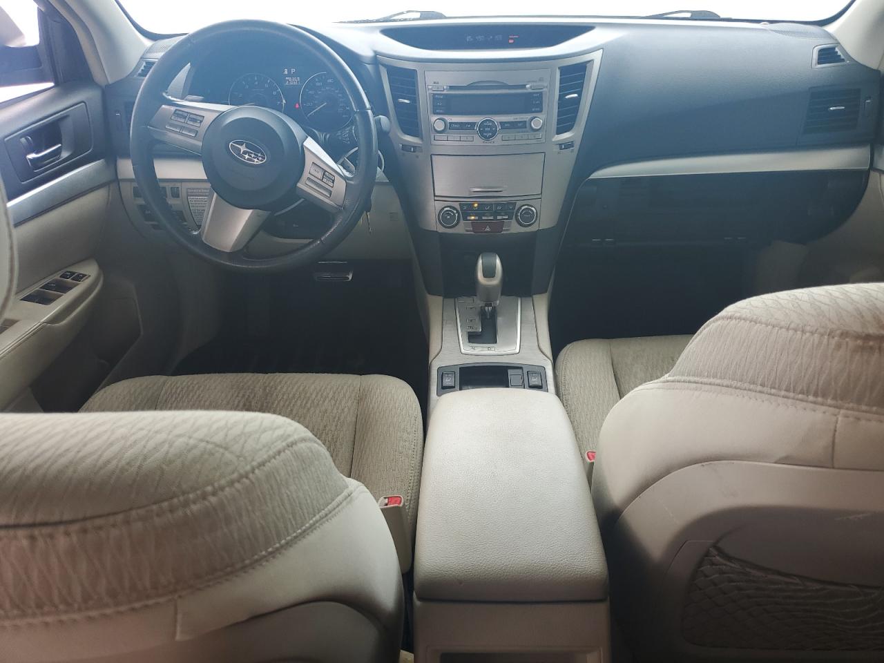 4S4BRCCC1B3383854 2011 Subaru Outback 2.5I Premium