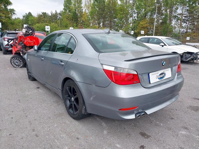 2007 BMW 525D SE A 
