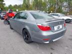 2007 BMW 525D SE A  for sale at Copart GLOUCESTER
