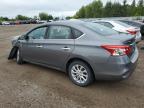 2018 NISSAN SENTRA S   à vendre chez Copart ON - TORONTO