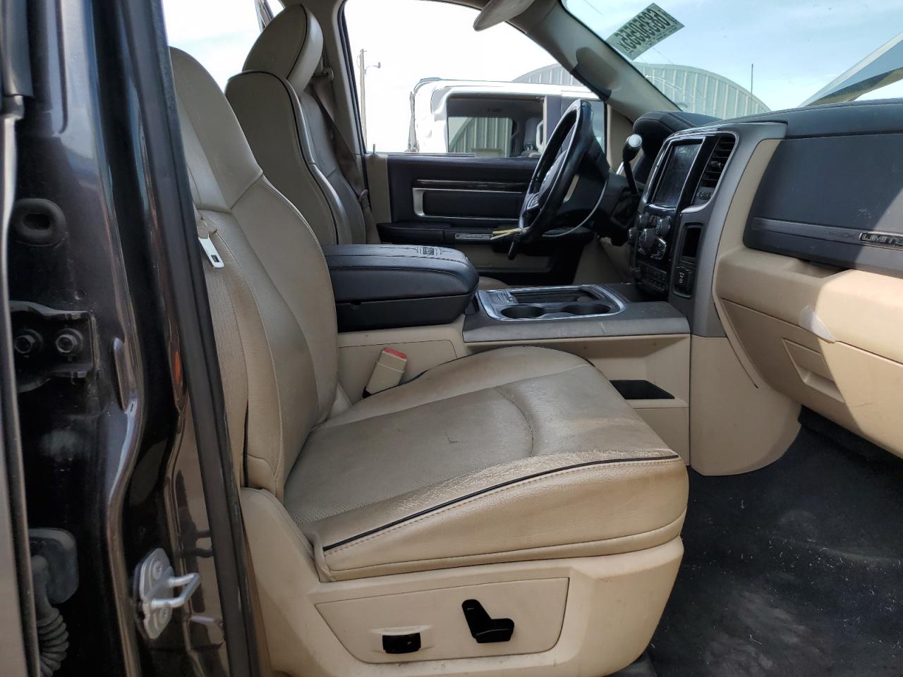 2018 Ram 3500 Longhorn VIN: 3C63RRNL8JG294696 Lot: 68350555