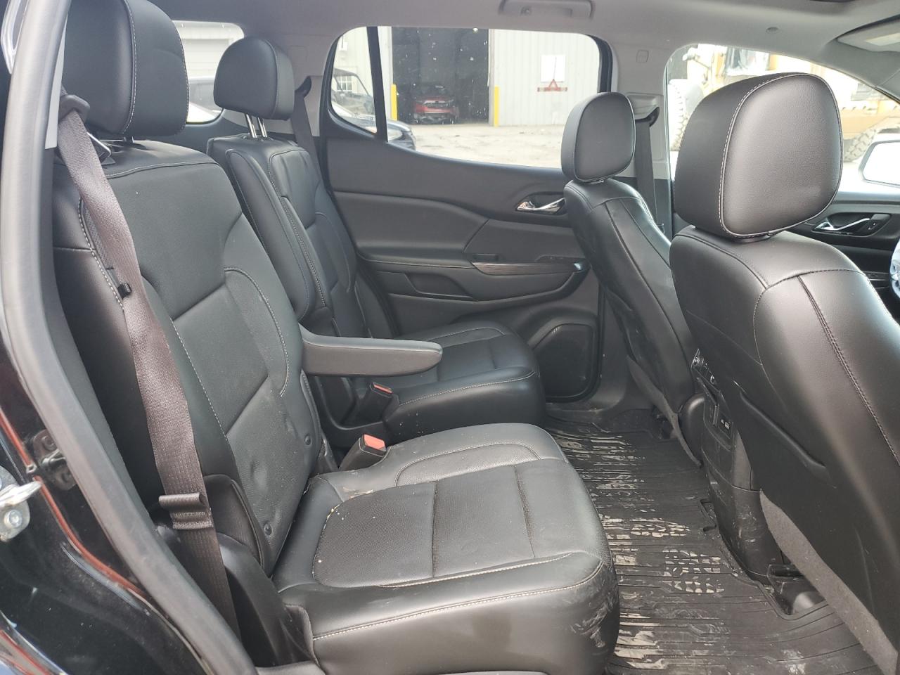 2020 GMC Acadia Slt VIN: 1GKKNMLS7LZ109199 Lot: 69907495