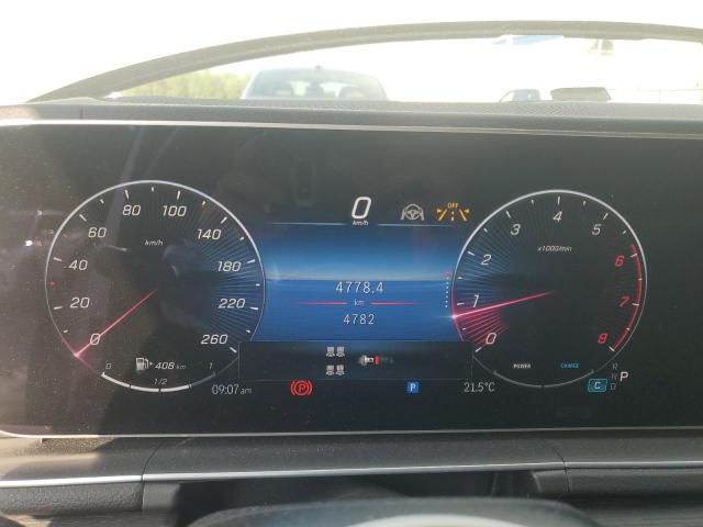 2024 MERCEDES-BENZ GLS 450 4MATIC  