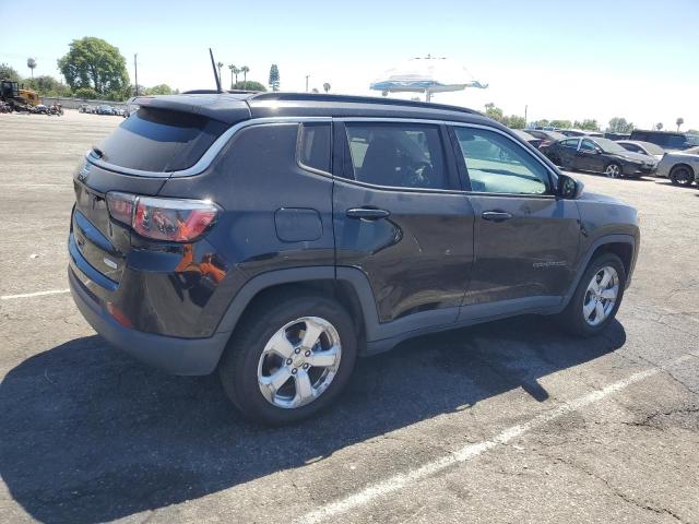  JEEP COMPASS 2018 Czarny