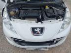 2011 PEUGEOT 207 SPORTI for sale at Copart CORBY