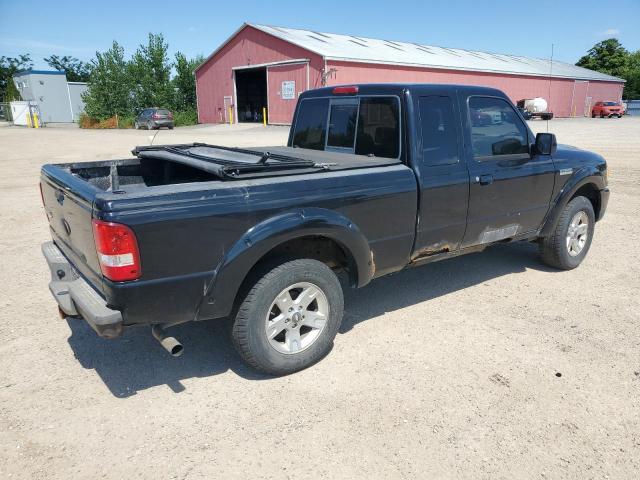 2006 FORD RANGER SUPER CAB  