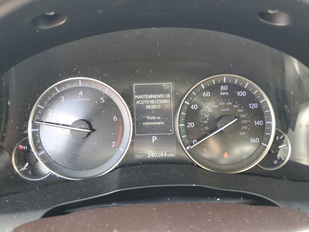 2016 Lexus Es 350 VIN: JTHBK1GG3G2223013 Lot: 70084495