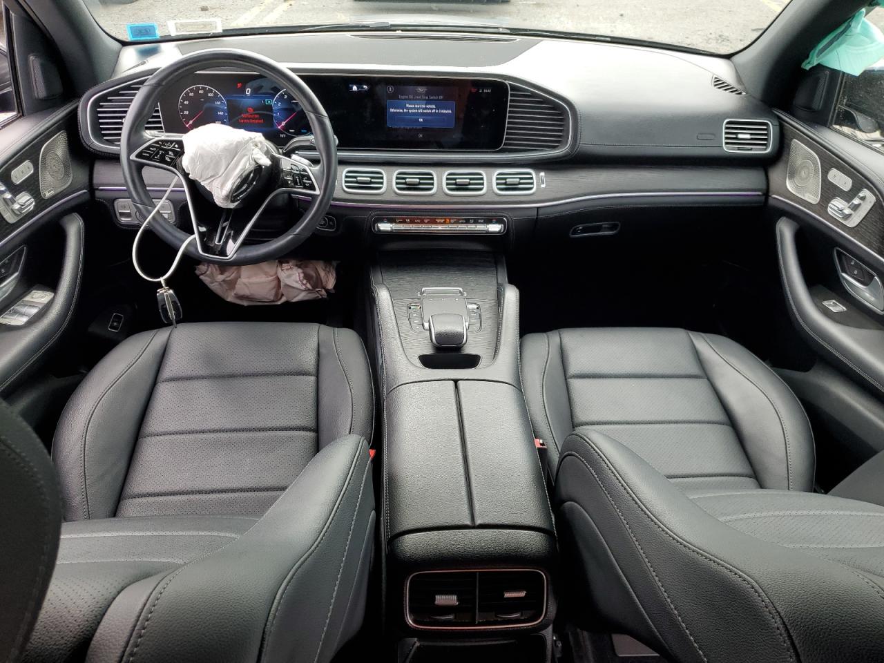 2024 Mercedes-Benz Gle 350 4Matic VIN: 4JGFB4FB7RA988336 Lot: 67451025