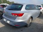 2018 SEAT LEON SE DYNAMIC TDI  for sale at Copart WOLVERHAMPTON