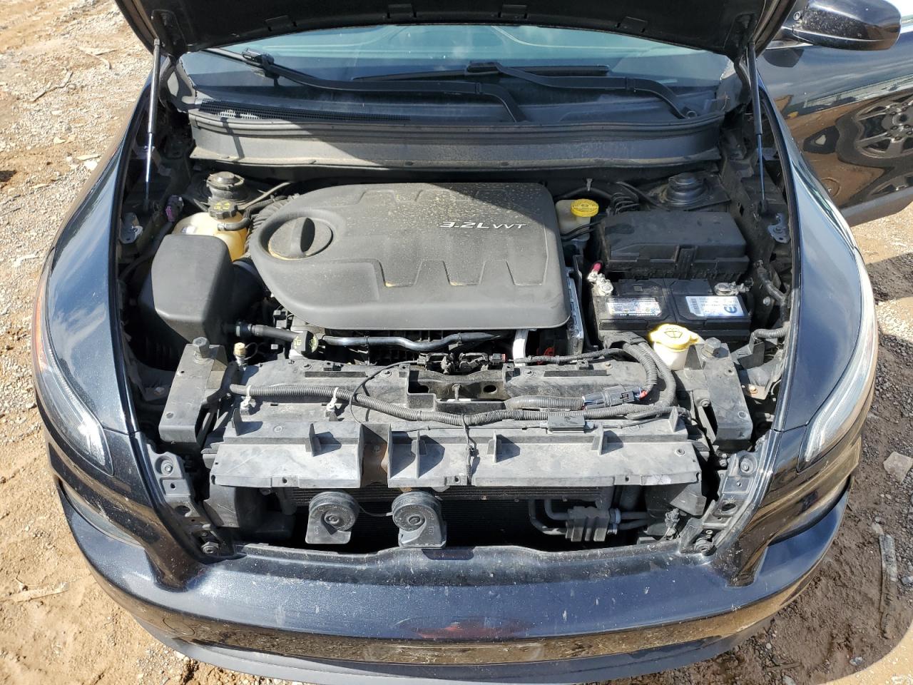 2014 Jeep Cherokee Latitude VIN: 1C4PJMCS5EW127895 Lot: 66995905