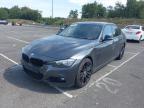 2015 BMW 320D M SPORT  for sale at Copart SANDTOFT