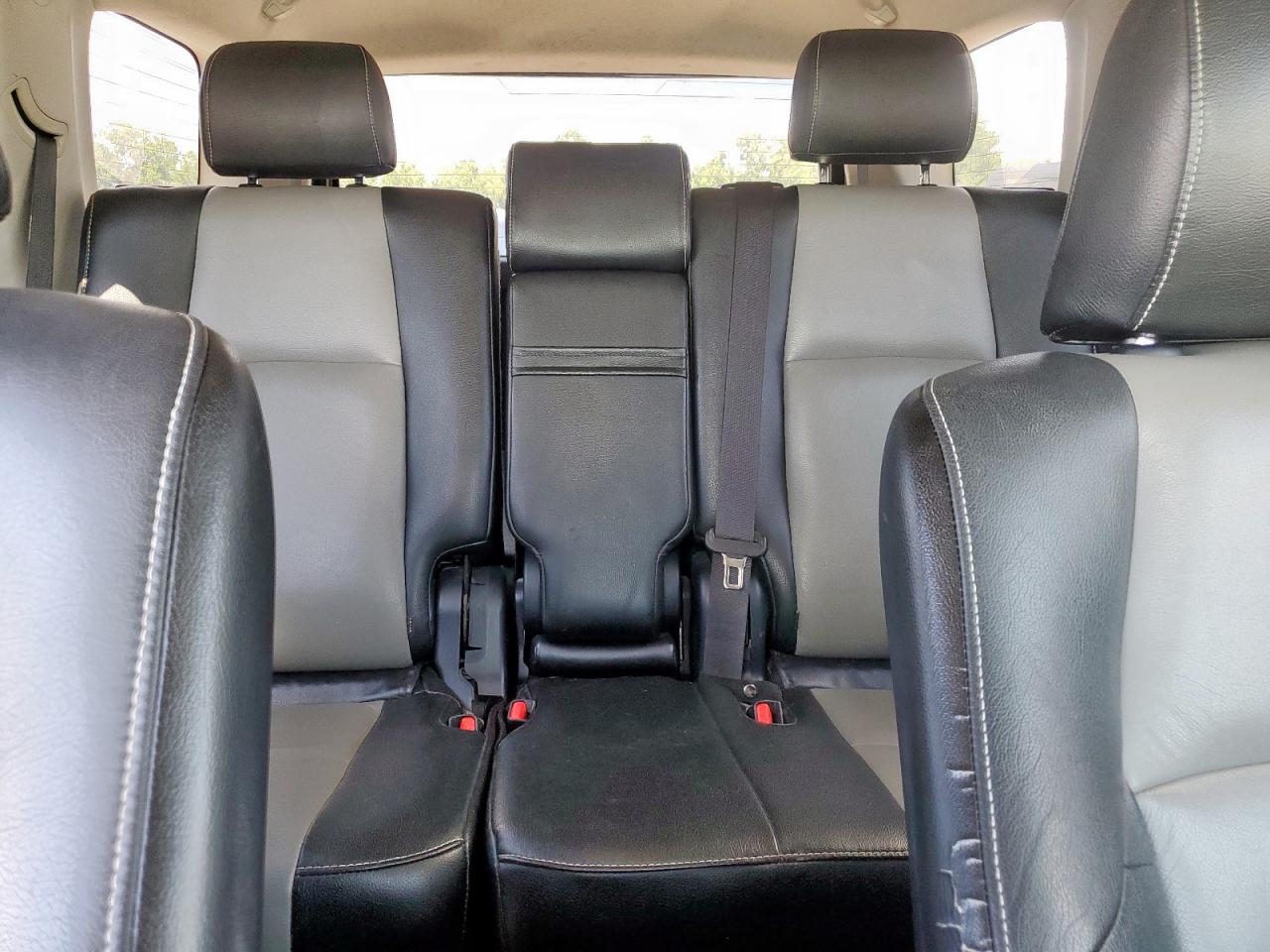 2015 Toyota 4Runner Sr5 VIN: JTEZU5JR1F5095312 Lot: 68724345