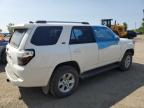 2023 TOYOTA 4RUNNER SE   for sale at Copart QC - MONTREAL
