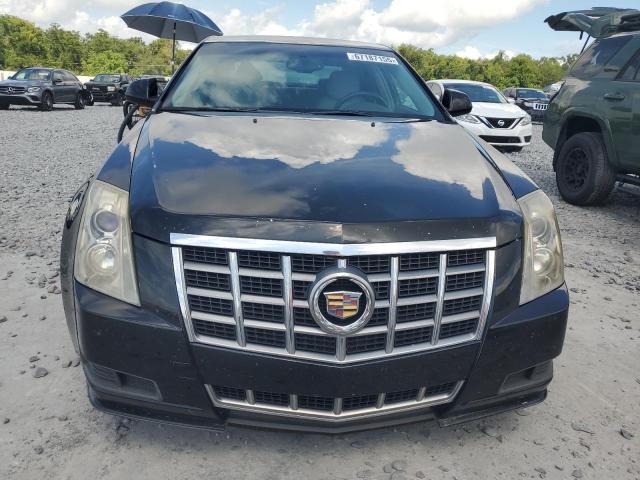  CADILLAC CTS 2012 Czarny