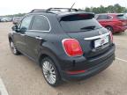 2016 FIAT 500X CROSS for sale at Copart NEWBURY
