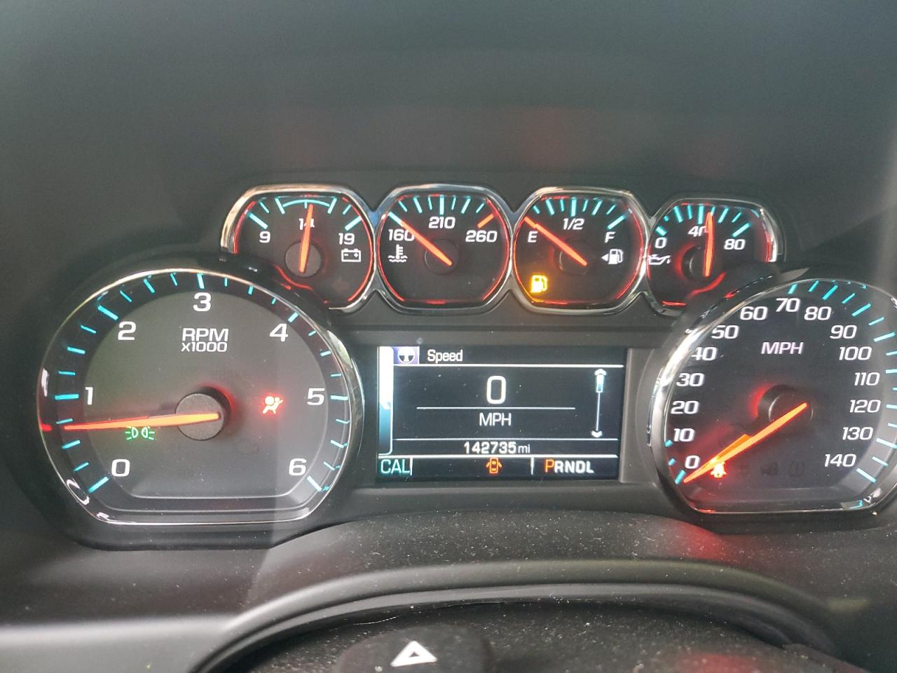 2020 Chevrolet Tahoe Special VIN: 1GNSKFKC5LR172576 Lot: 69992385