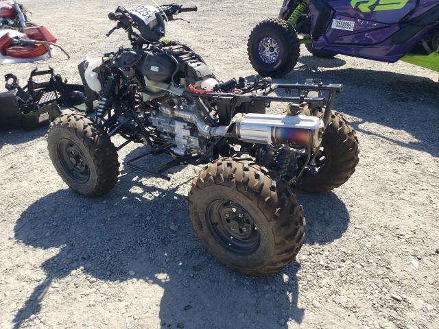 2023 HONDA TRX420 FA