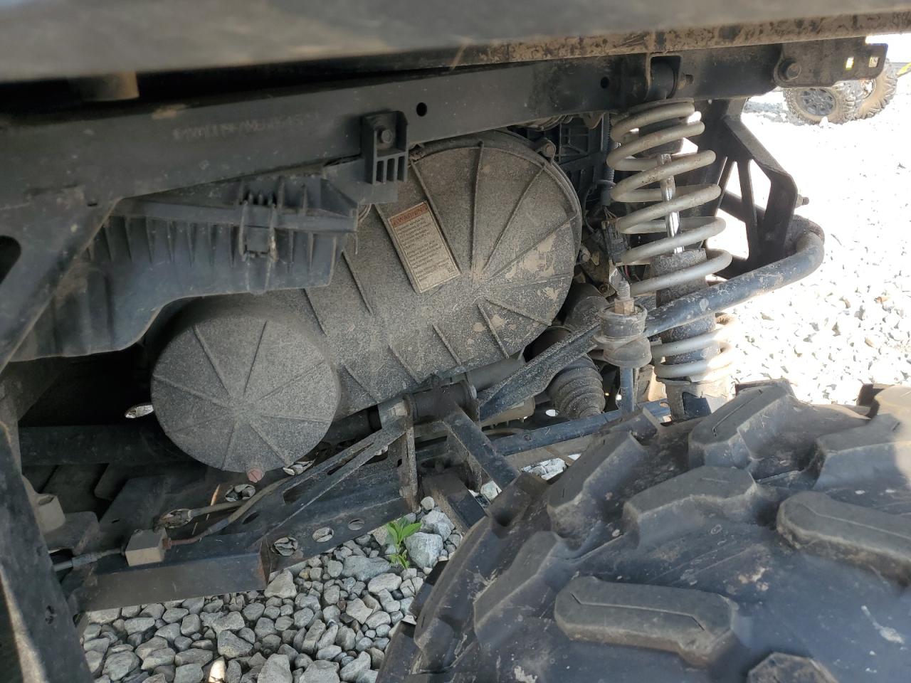 2014 Polaris Ranger 900 Xp Eps VIN: 4XAUH9EAXEG864625 Lot: 67899825