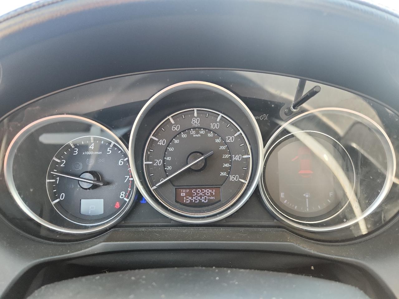 2016 Mazda 6 Grand Touring VIN: JM1GJ1W51G1486648 Lot: 69222235