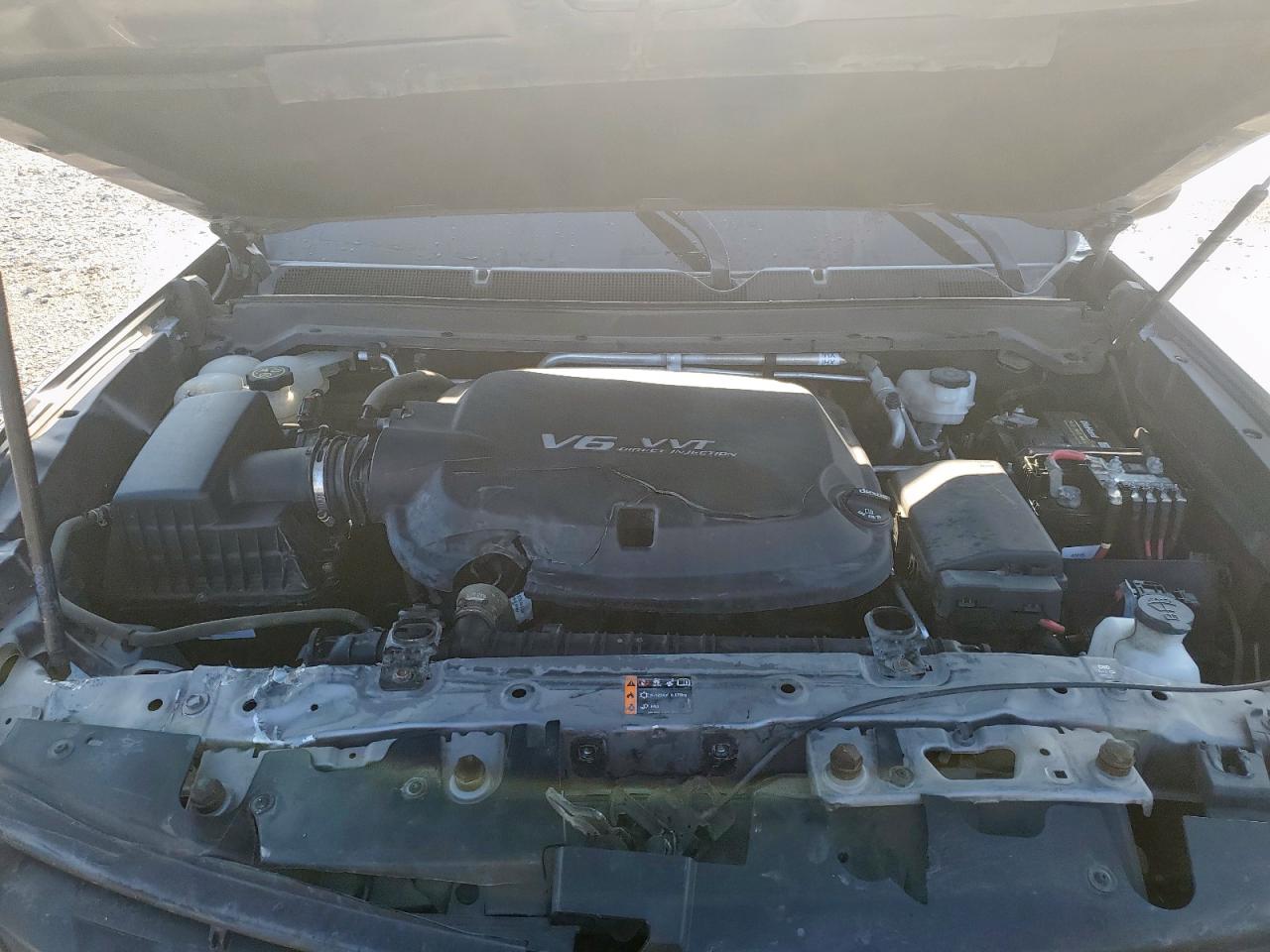 2021 Chevrolet Colorado Lt VIN: 1GCGSCENXM1204190 Lot: 69866655