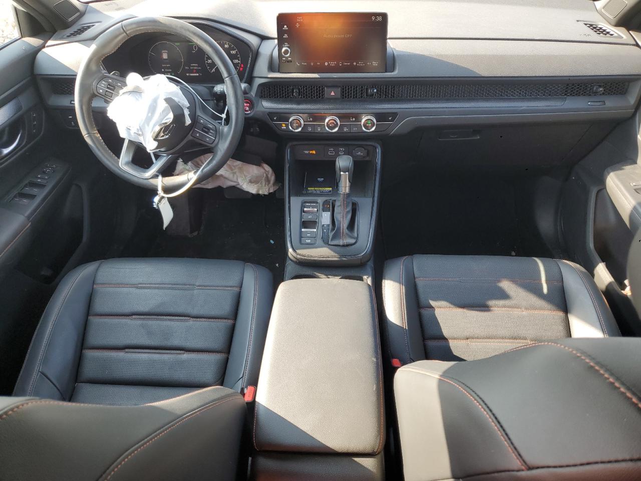 2024 Honda Cr-V Sport-L VIN: 7FARS6H84RE065564 Lot: 69070115