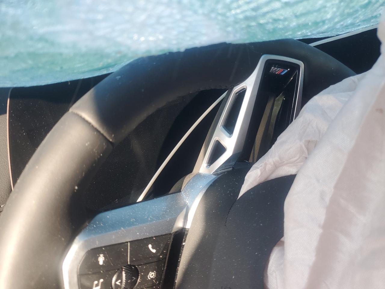 2025 BMW X1 xDrive28I VIN: WBX73EF03S5253445 Lot: 68380005